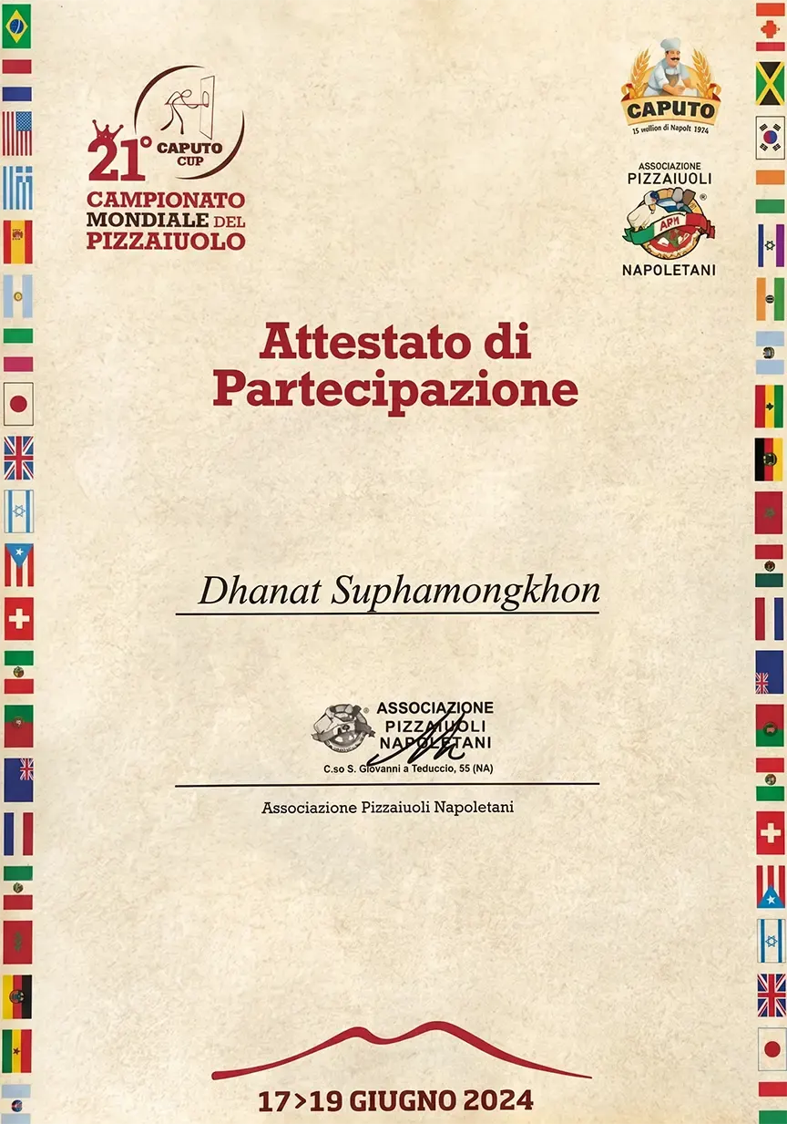 Dhanat at Caputo Cup 2024 Caputo Cup 2024